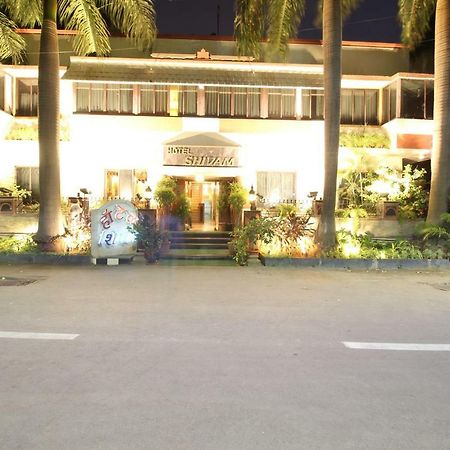 Hotel Shivam Pune Exterior photo
