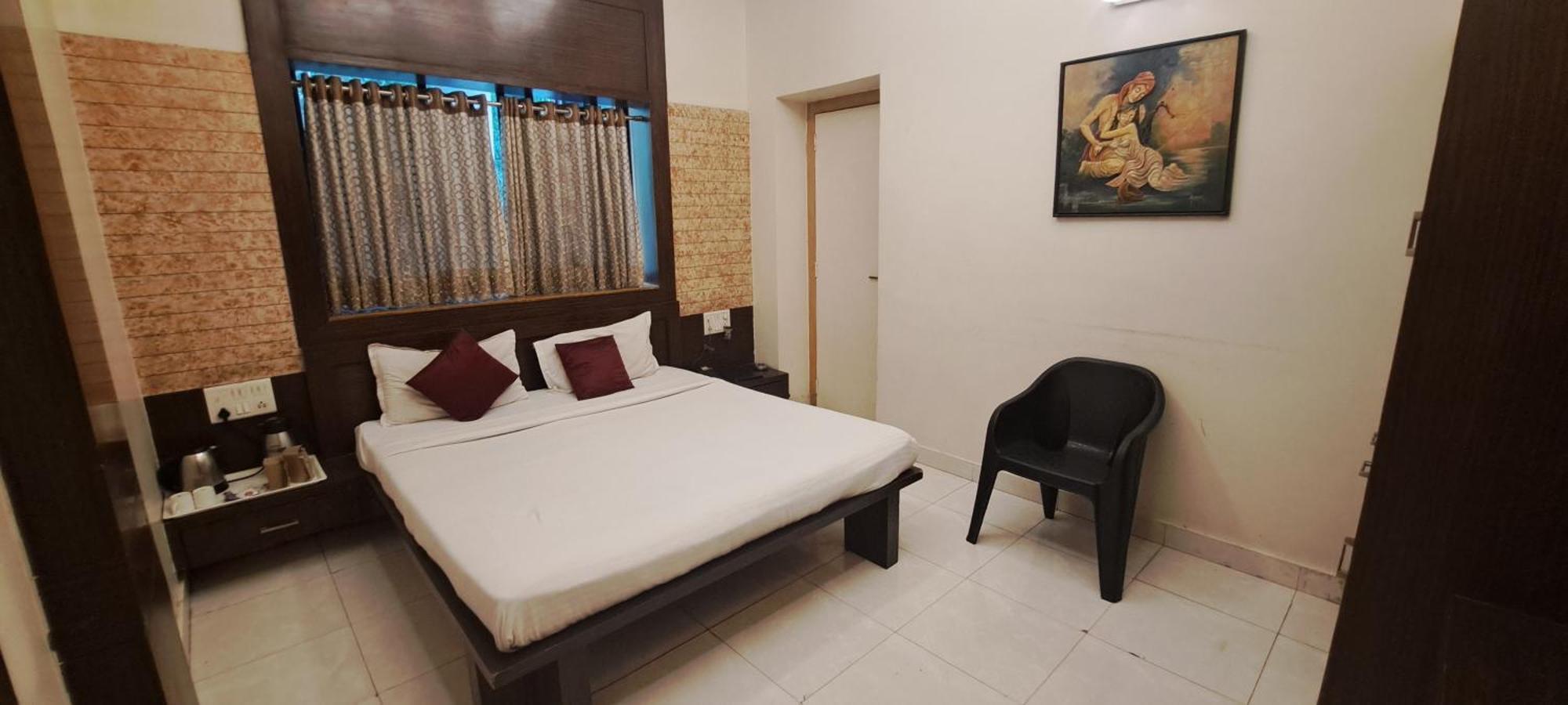 Hotel Shivam Pune Exterior photo