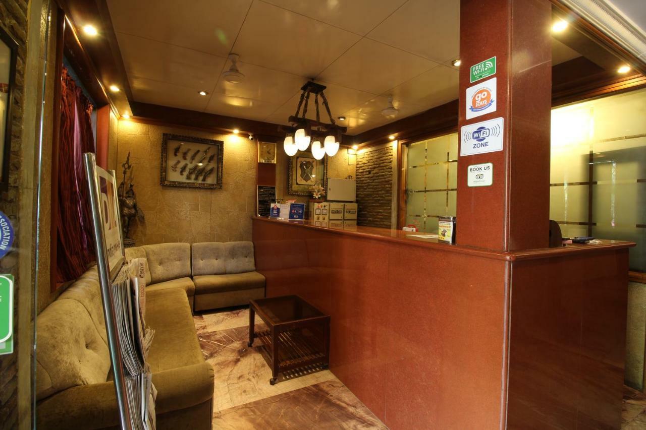 Hotel Shivam Pune Exterior photo