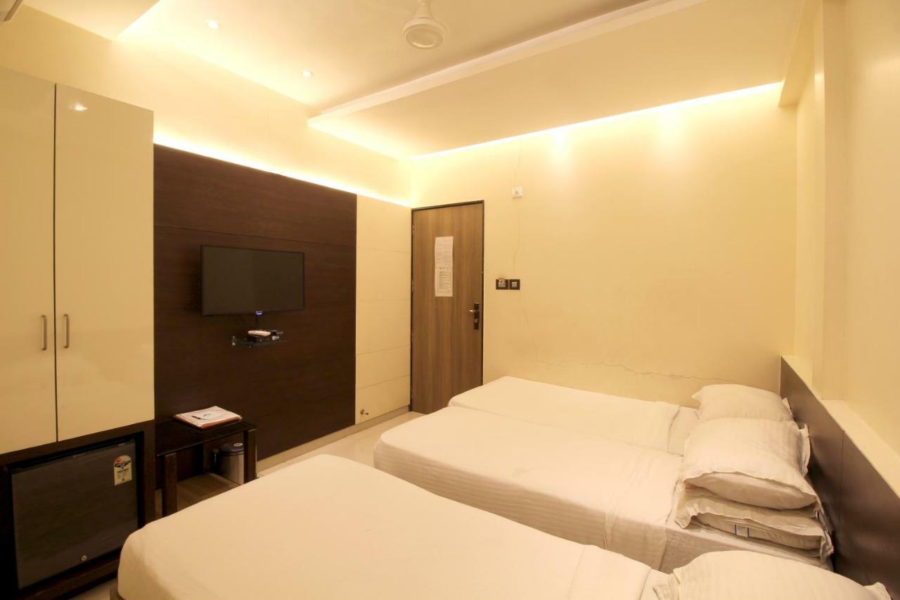 Hotel Shivam Pune Exterior photo