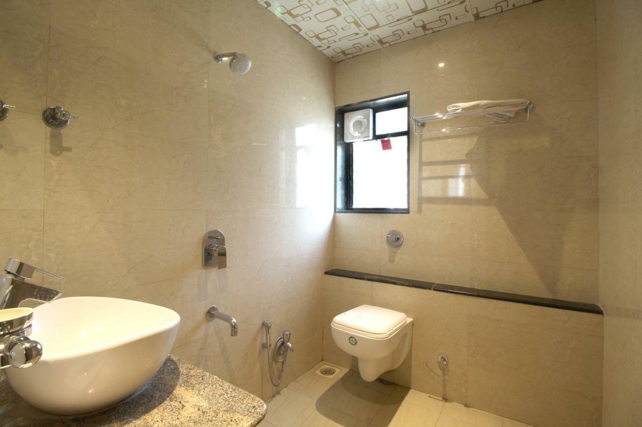 Hotel Shivam Pune Exterior photo